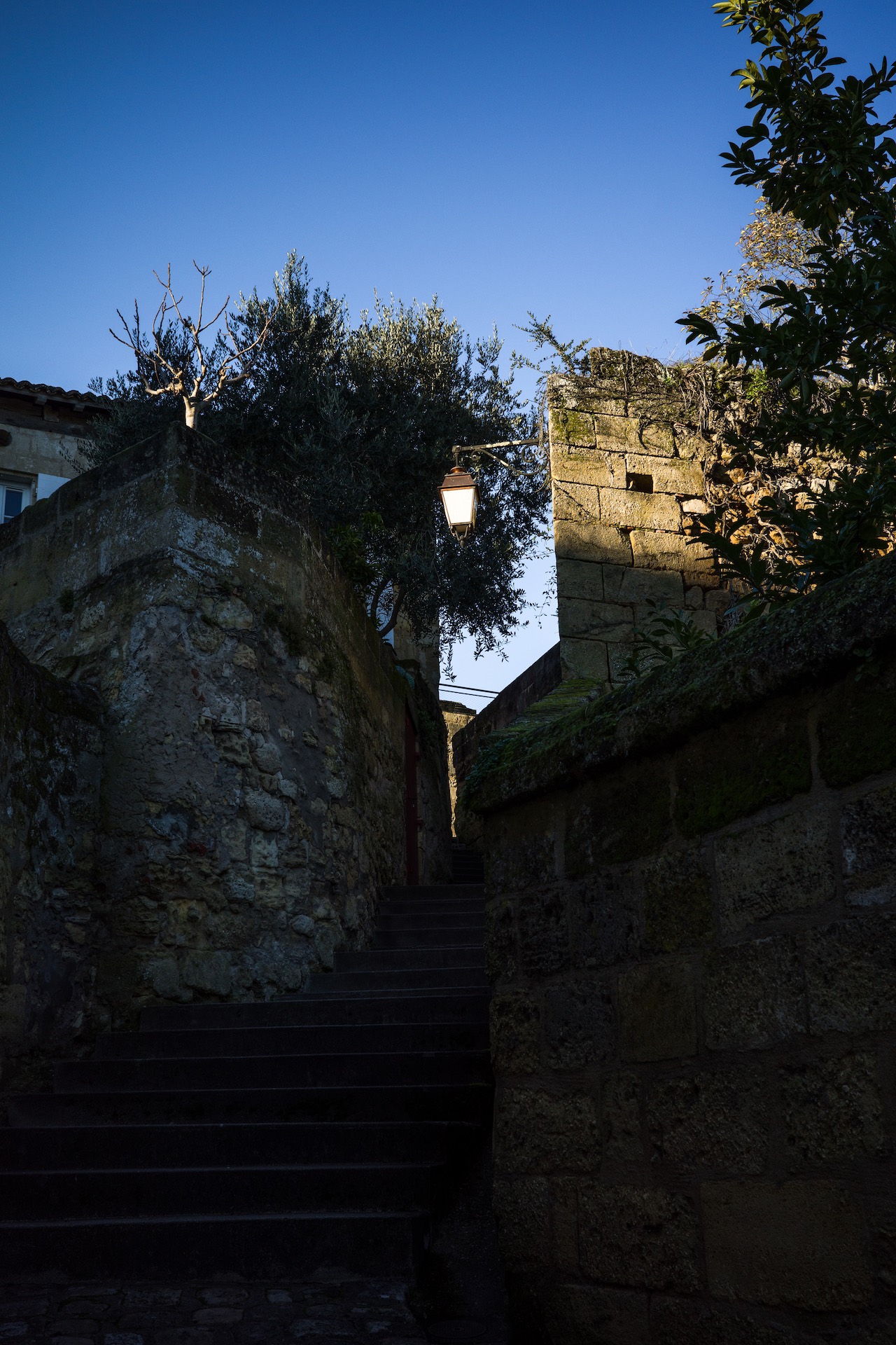 Saint-Emilion